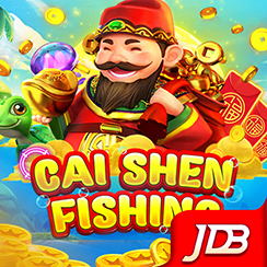 Cai Shen Fishing jl2 game