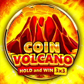 Coin Vilcano Hold and Win jl2