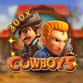 Cowboys jl2 slot
