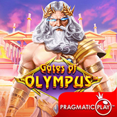 Gates of Olympus jl2 slot