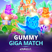 Gummy Giga Match jl2 slot