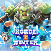 Horde 2 Winter jl2 slot