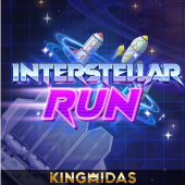 Interstellar Run jl2