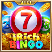 Irich Bingo jl2 slot