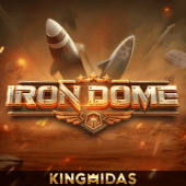 Iron Dome jl2