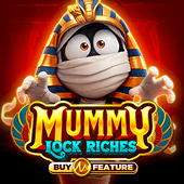 Mummy Lock Riches jl2 slot