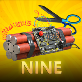 Nine jl2