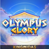Olympus Glory jl2