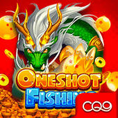 Oneshot Fishing jl2