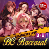 Sexy Blockchain Baccarat jl2